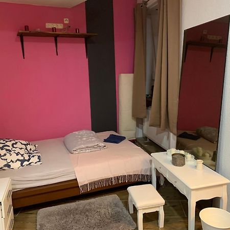 Apartament Hotel Limon إسن المظهر الخارجي الصورة
