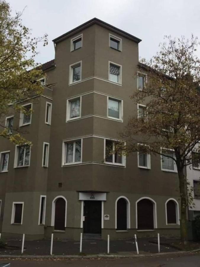 Apartament Hotel Limon إسن المظهر الخارجي الصورة
