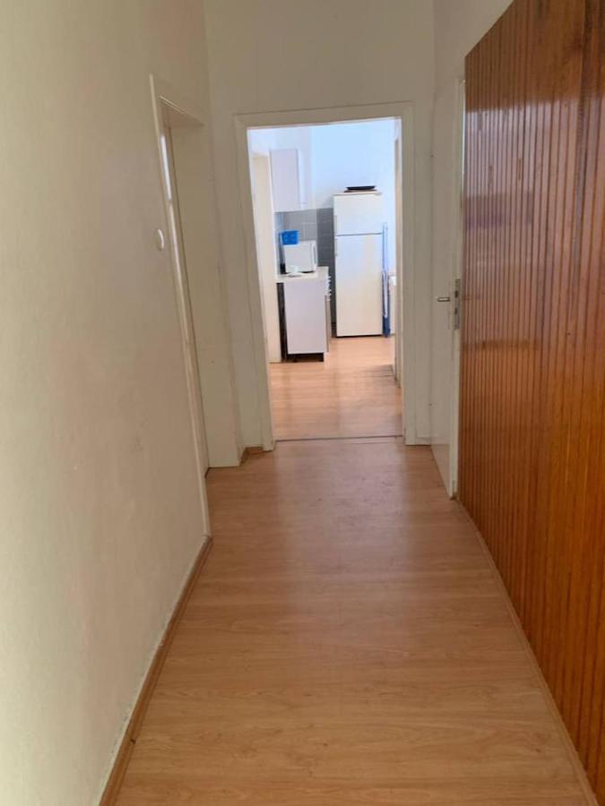 Apartament Hotel Limon إسن المظهر الخارجي الصورة