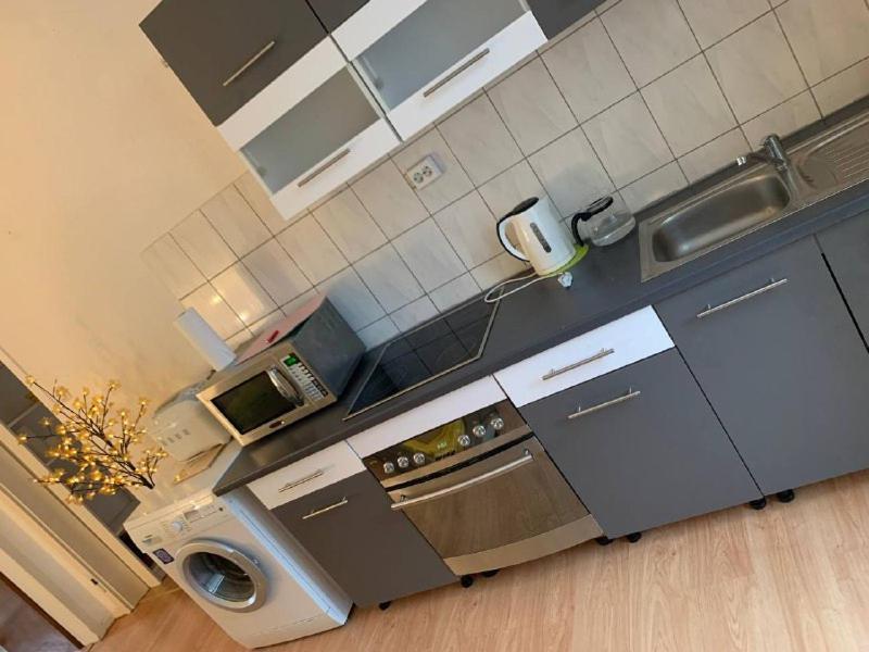 Apartament Hotel Limon إسن المظهر الخارجي الصورة