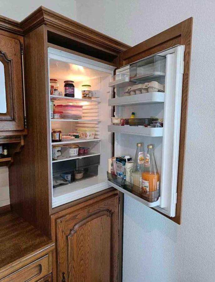 Apartament Hotel Limon إسن المظهر الخارجي الصورة