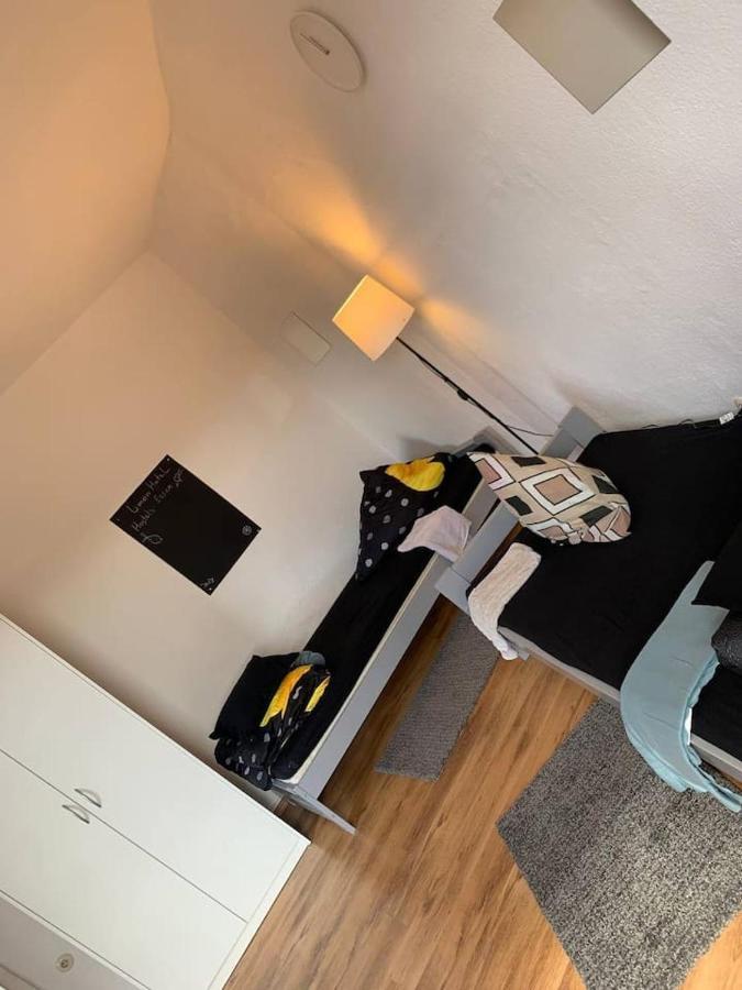 Apartament Hotel Limon إسن المظهر الخارجي الصورة