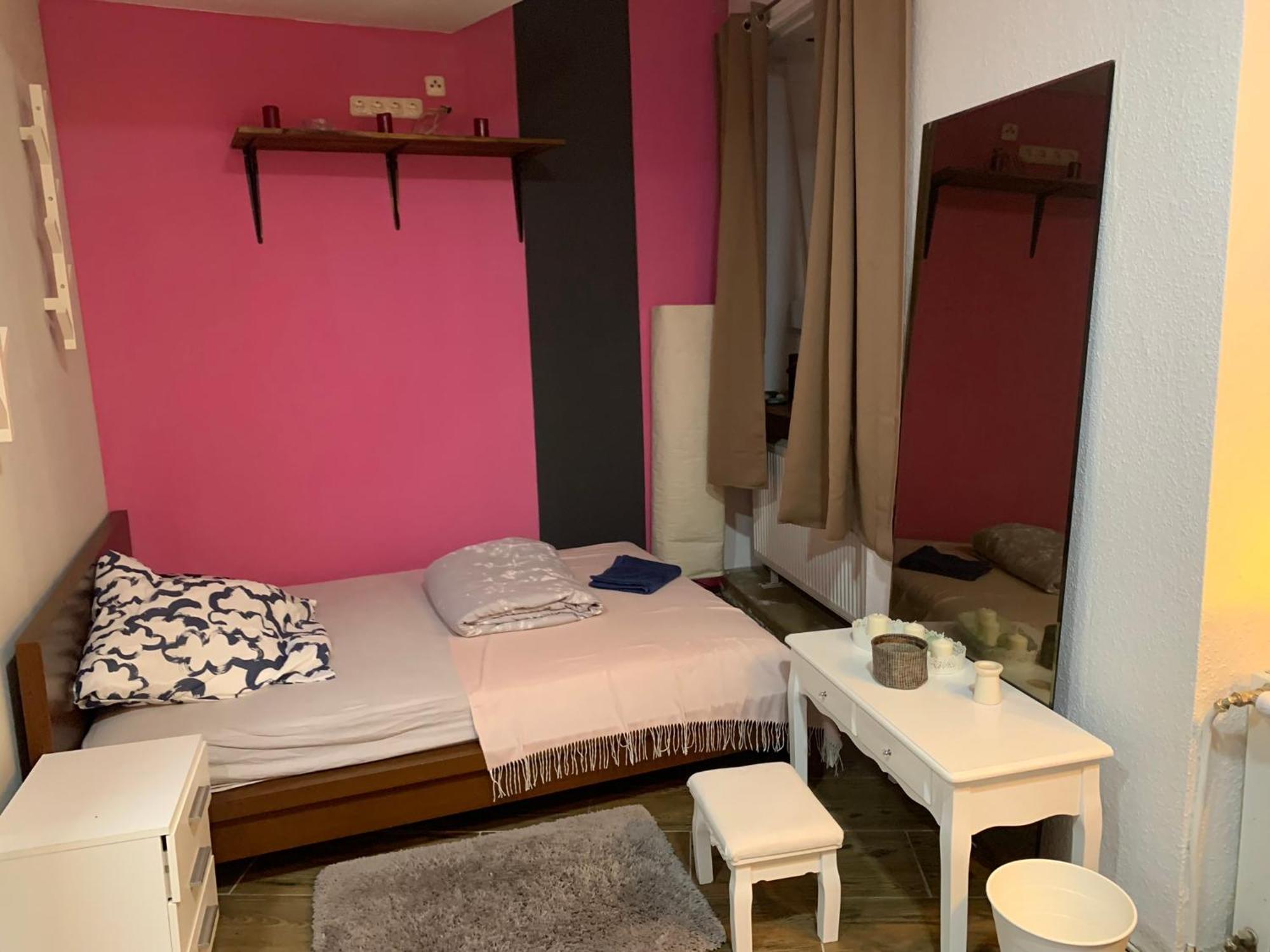 Apartament Hotel Limon إسن المظهر الخارجي الصورة