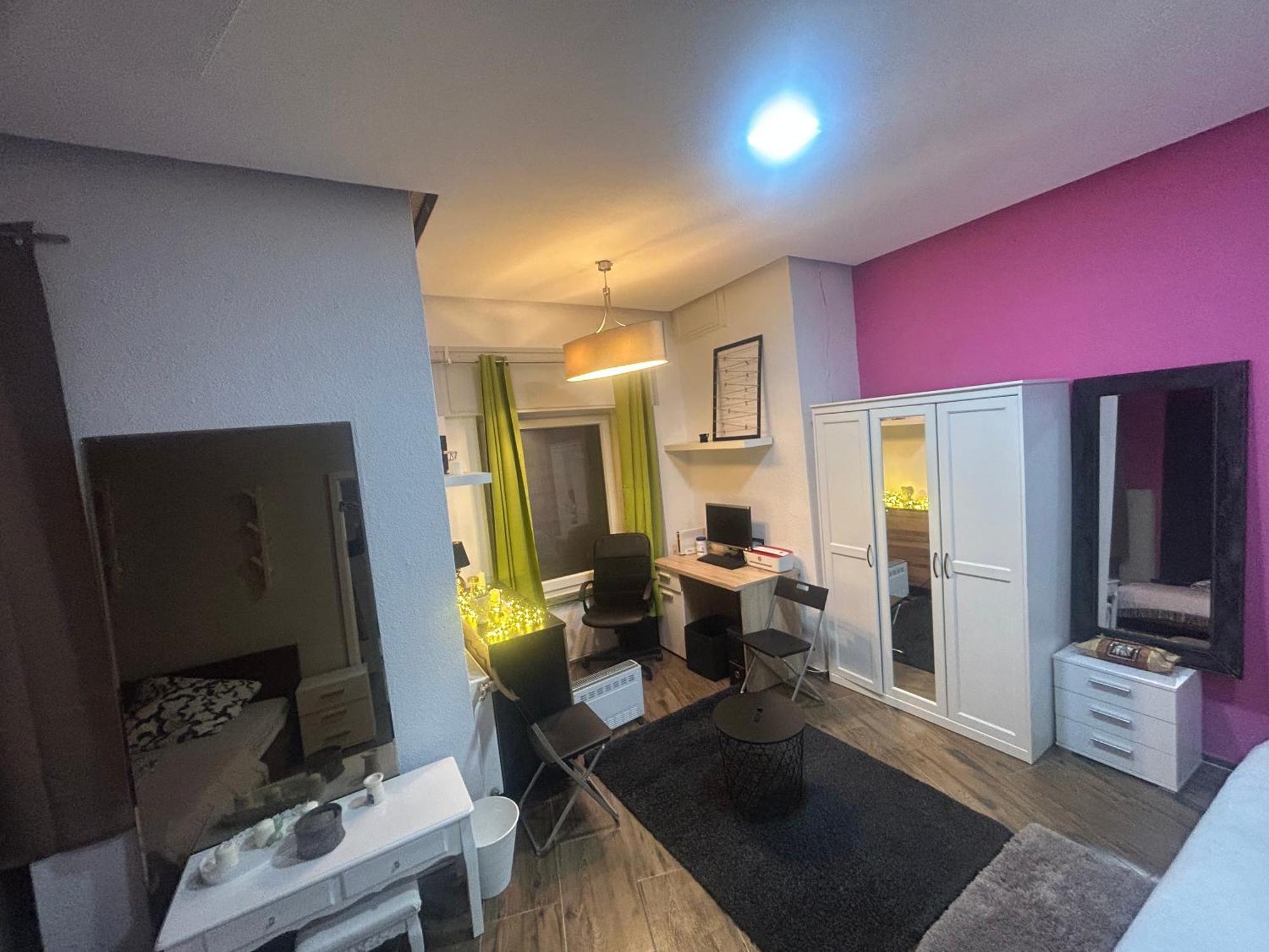 Apartament Hotel Limon إسن المظهر الخارجي الصورة