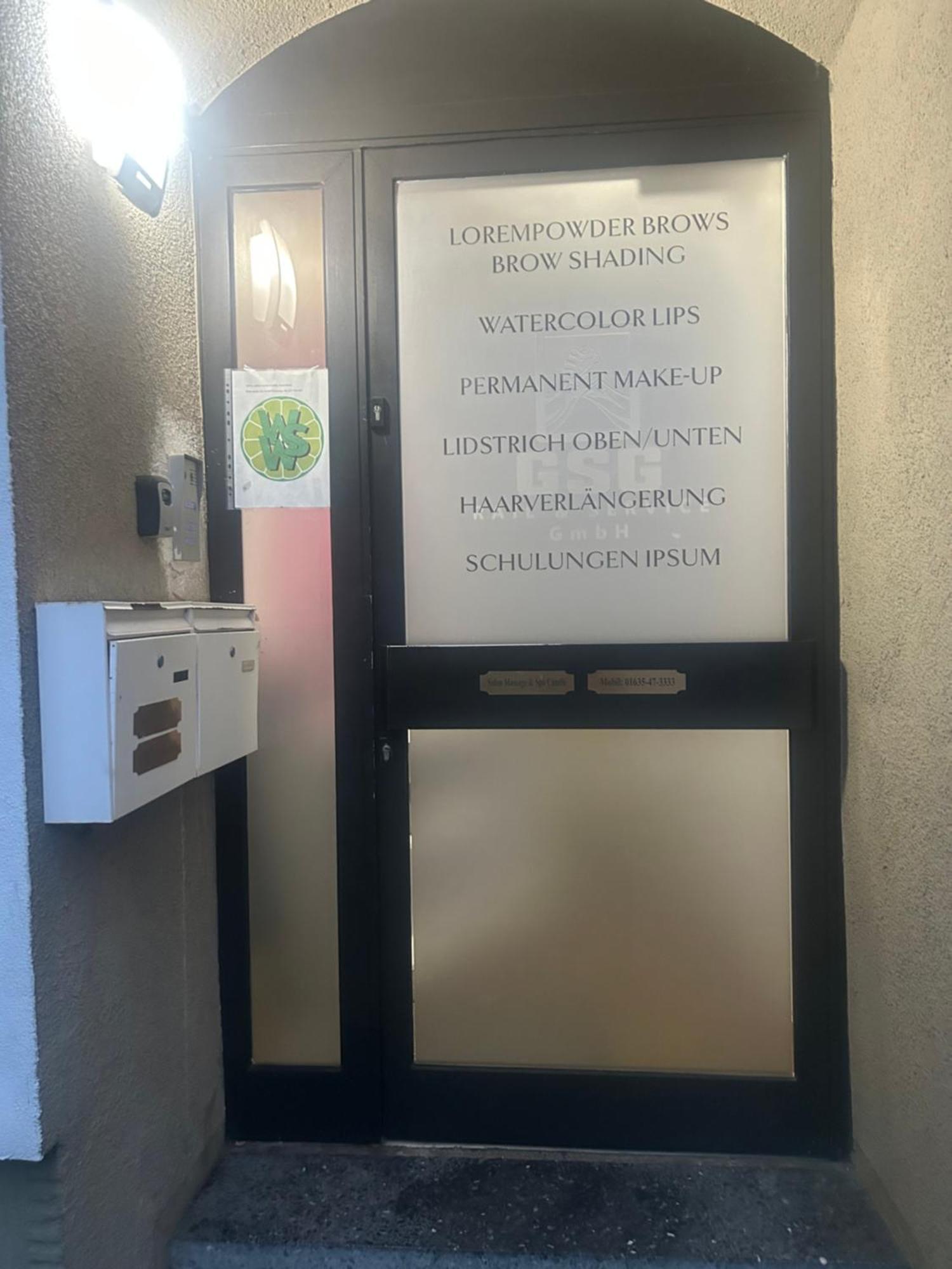 Apartament Hotel Limon إسن المظهر الخارجي الصورة