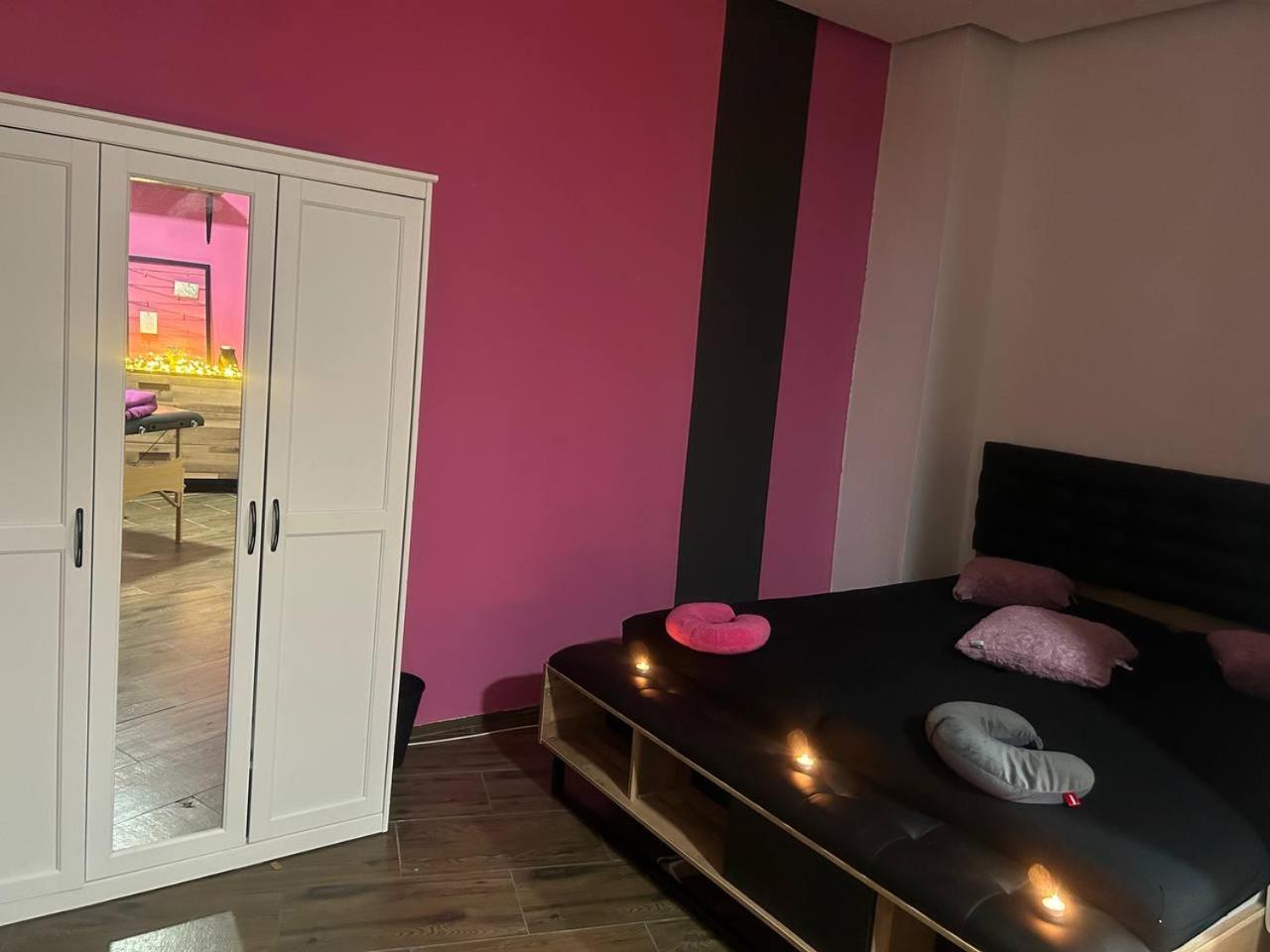 Apartament Hotel Limon إسن المظهر الخارجي الصورة