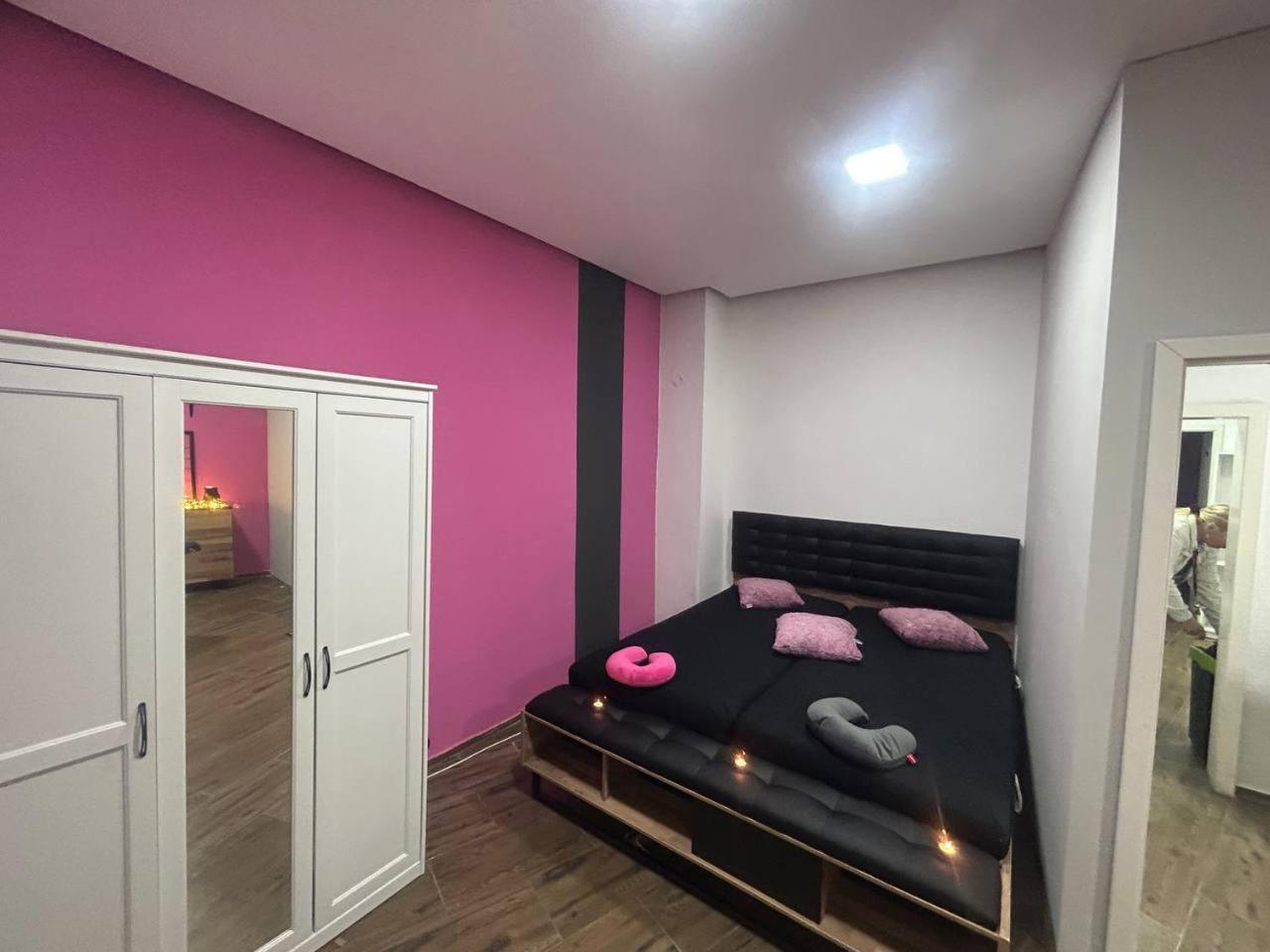 Apartament Hotel Limon إسن المظهر الخارجي الصورة
