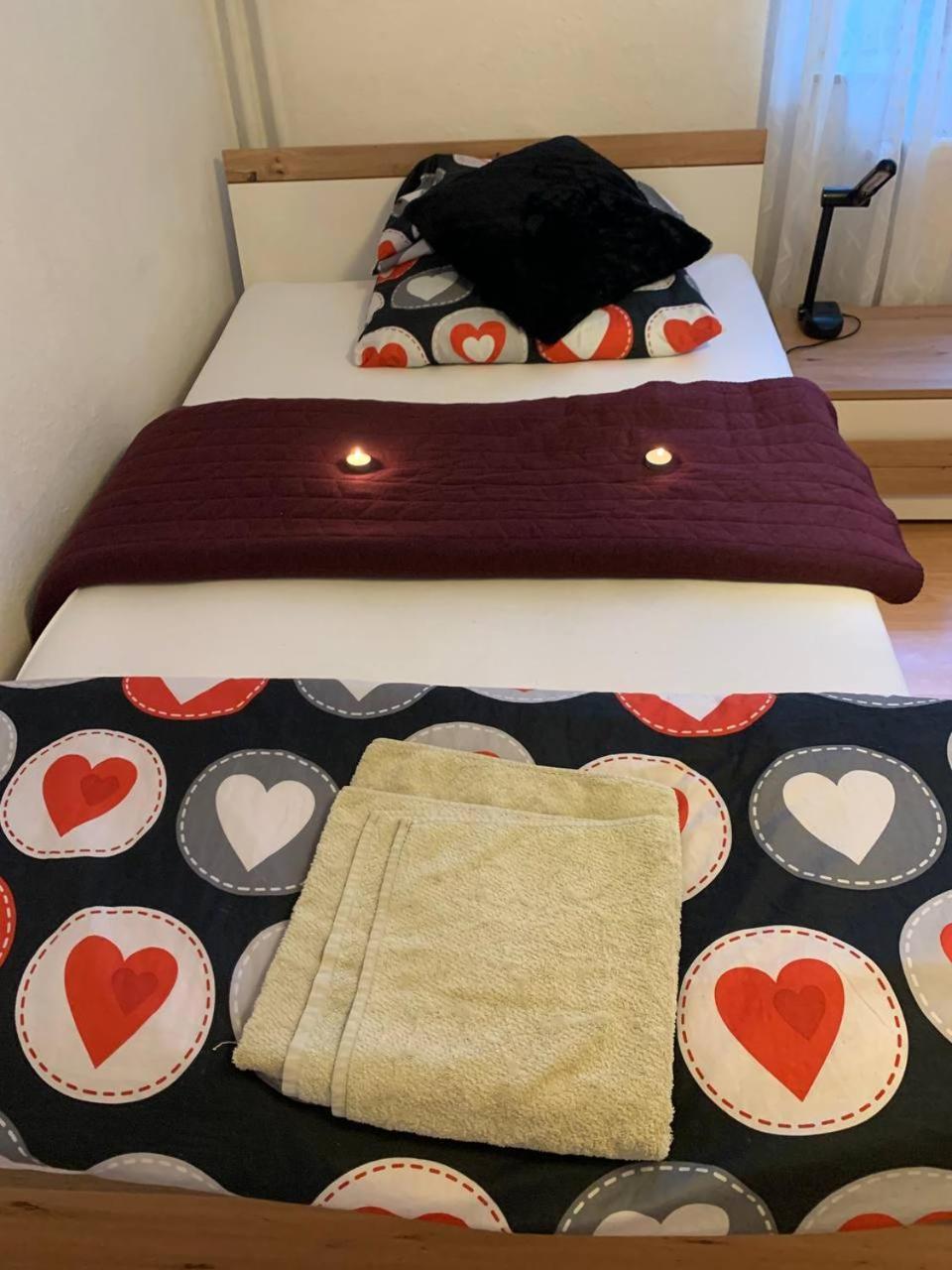 Apartament Hotel Limon إسن المظهر الخارجي الصورة