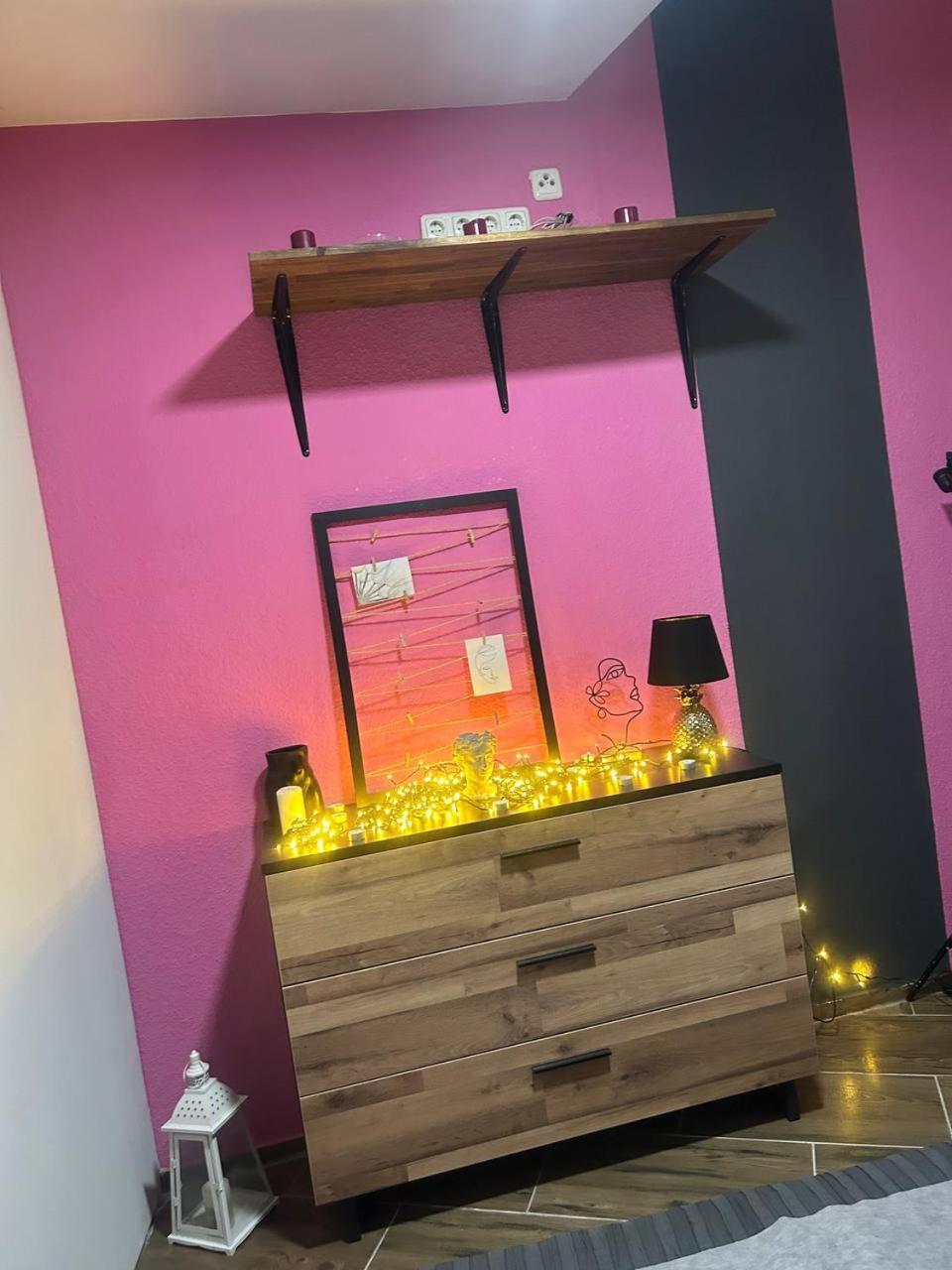 Apartament Hotel Limon إسن المظهر الخارجي الصورة