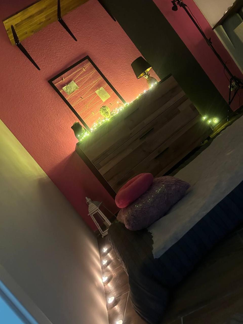 Apartament Hotel Limon إسن المظهر الخارجي الصورة