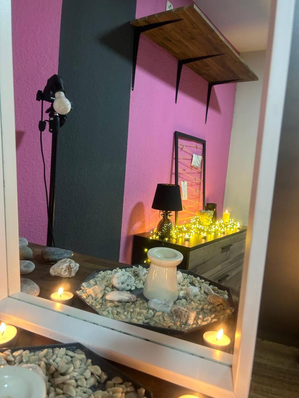 Apartament Hotel Limon إسن المظهر الخارجي الصورة