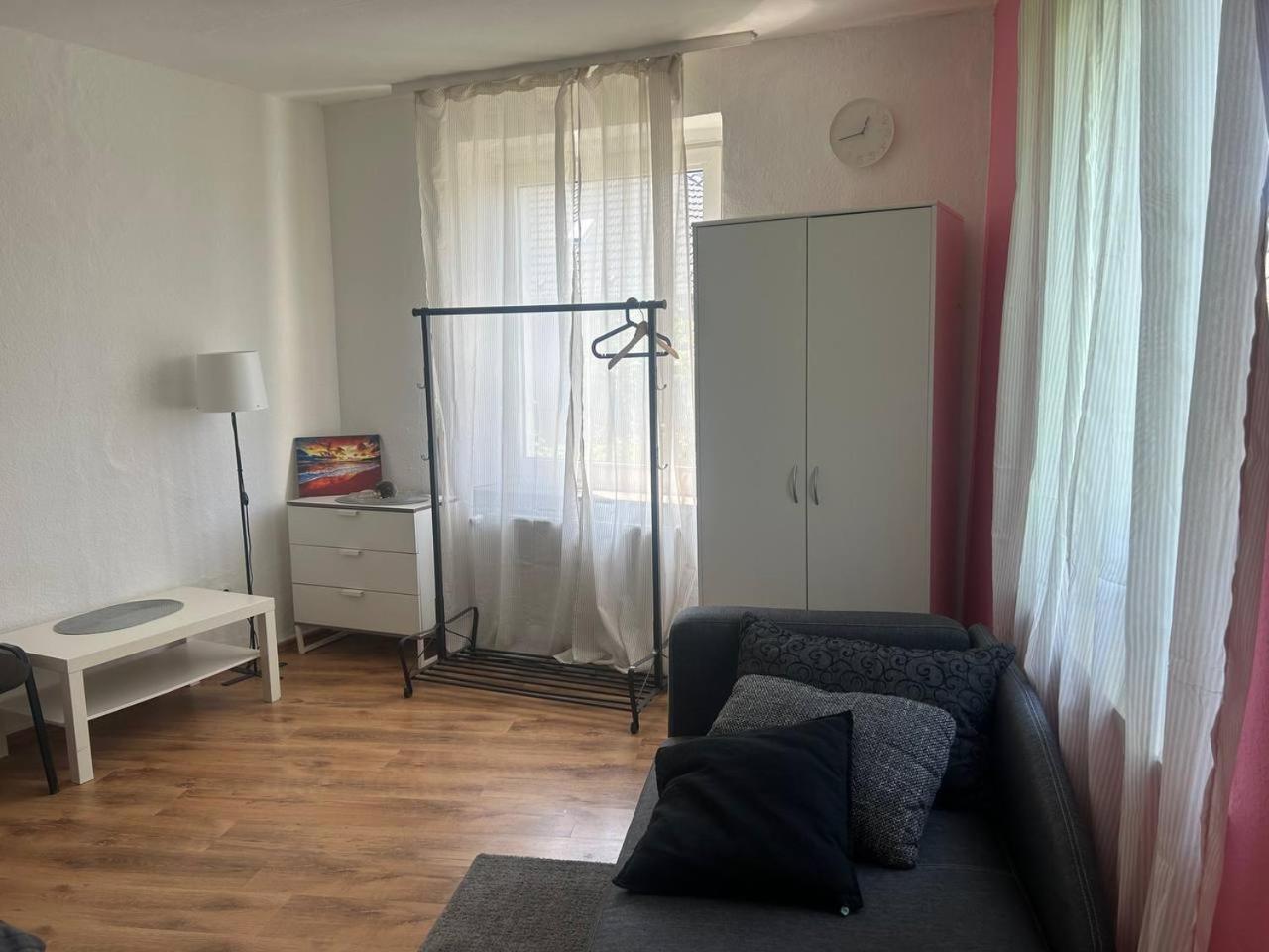 Apartament Hotel Limon إسن المظهر الخارجي الصورة